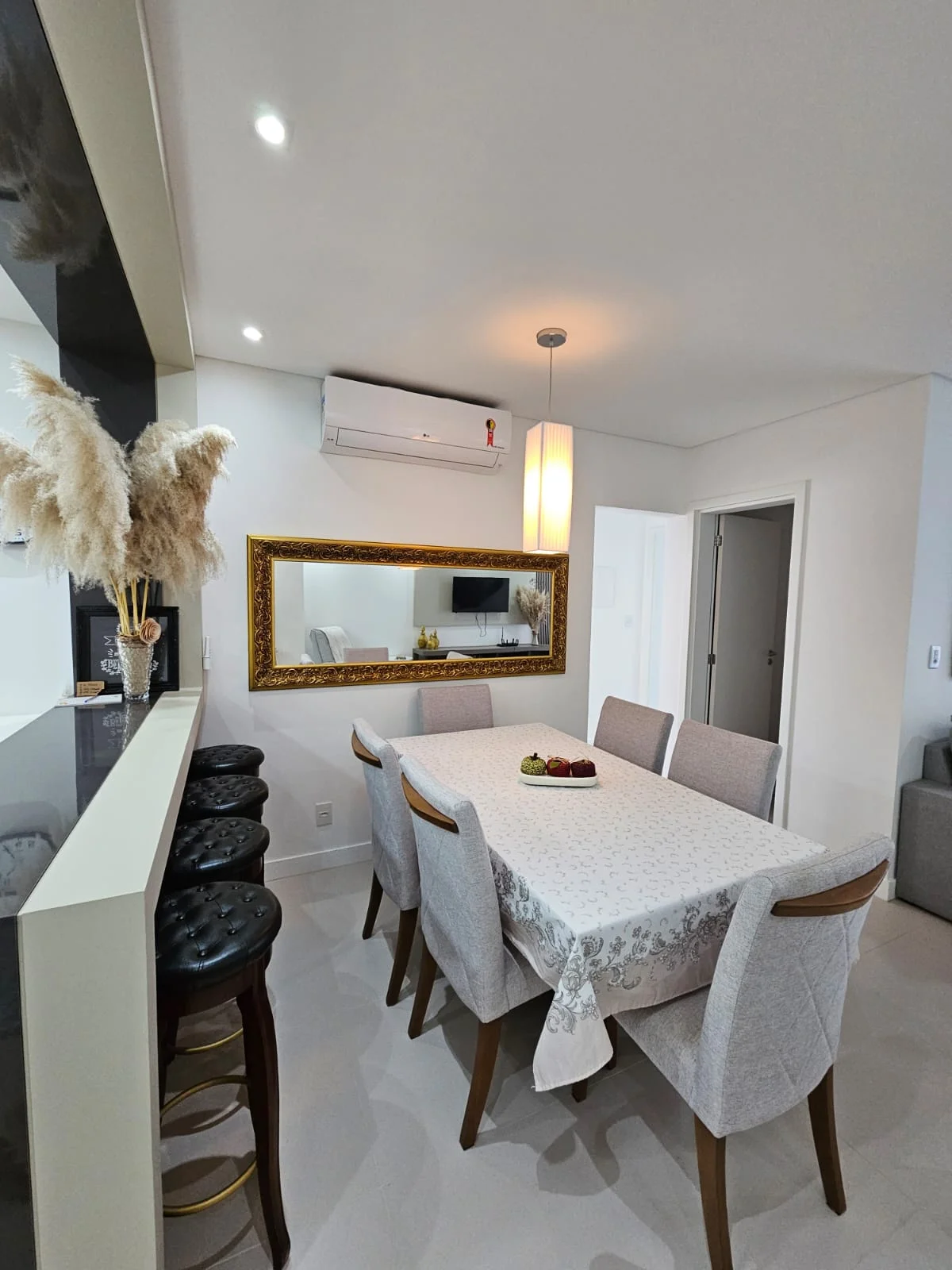 Apartamento 1 Foto 6