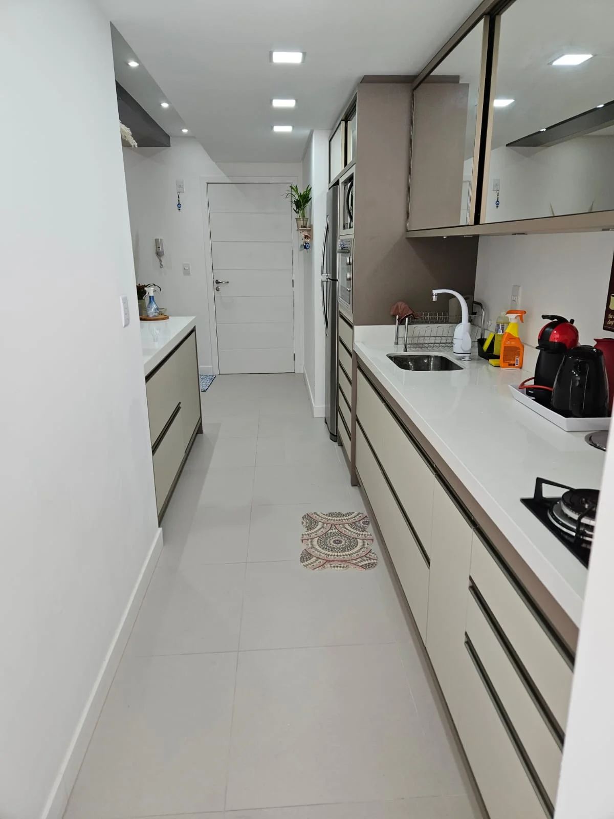 Apartamento 1 Foto 8