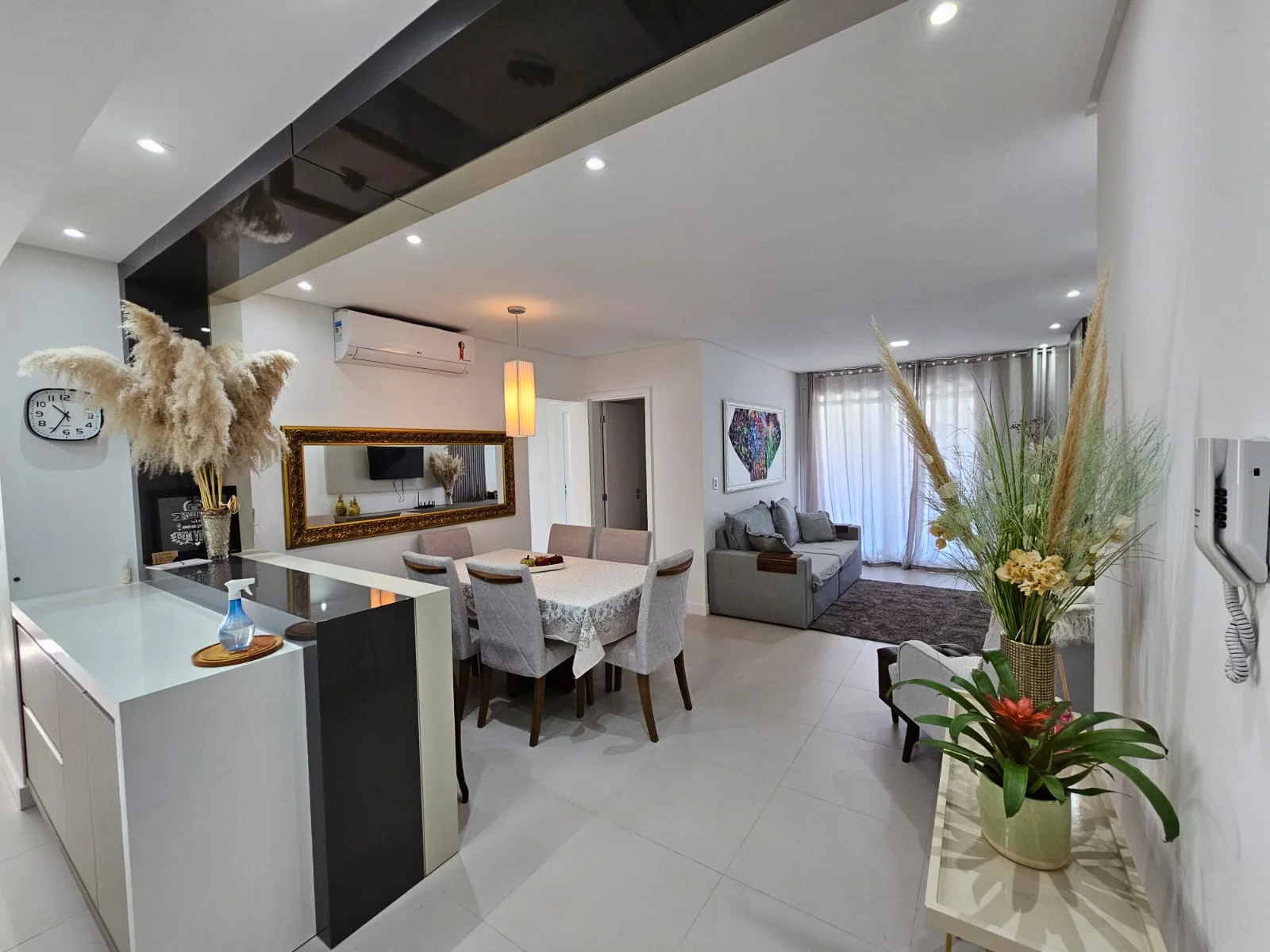 Apartamento 1 Foto 7
