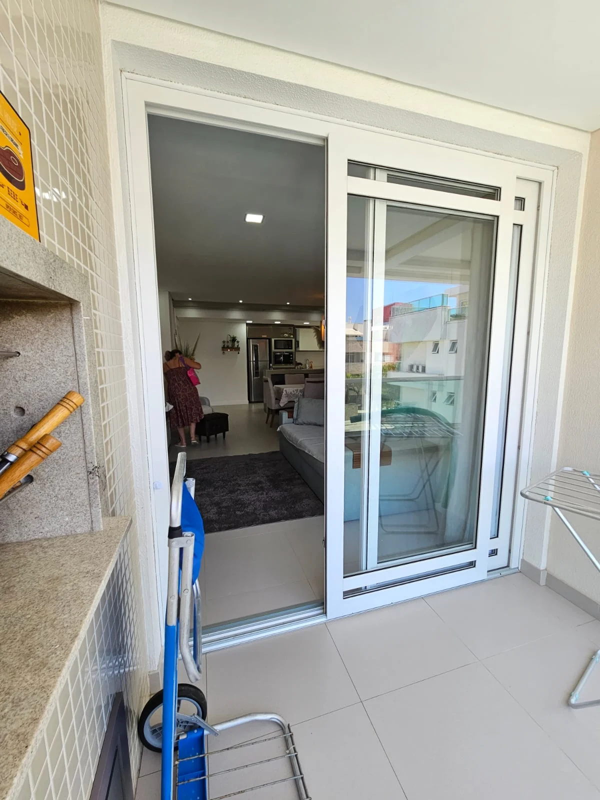 Apartamento 1 Foto 16