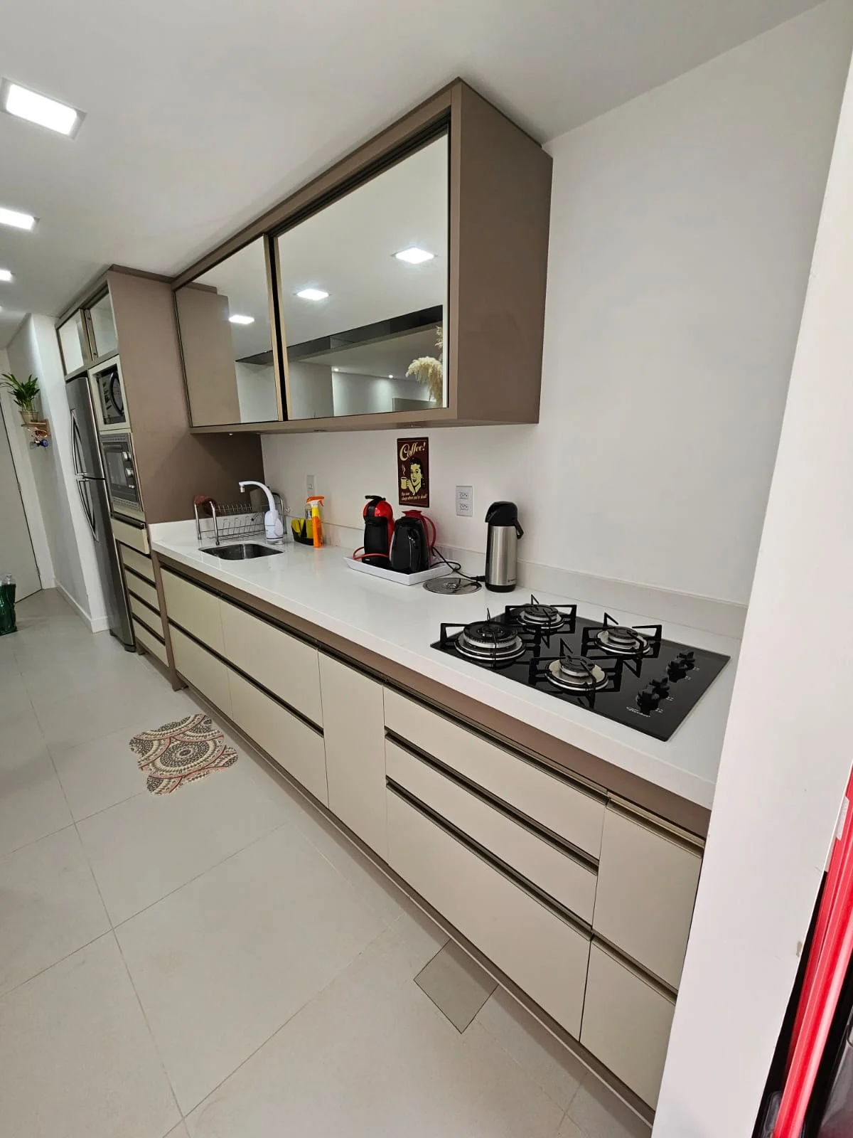 Apartamento 1 Foto 9