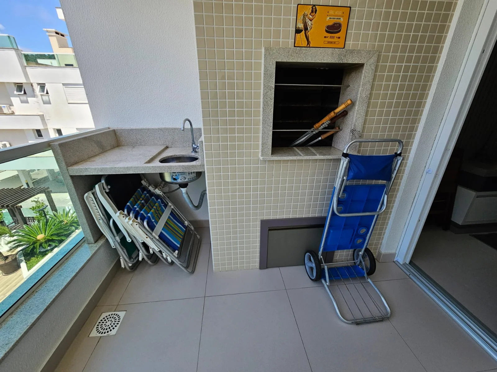 Apartamento 1 Foto 18