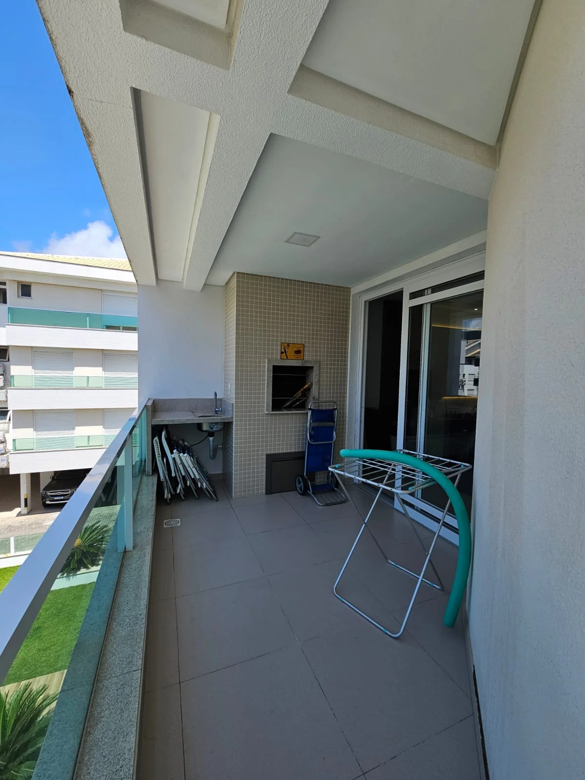 Apartamento 1 Foto 17