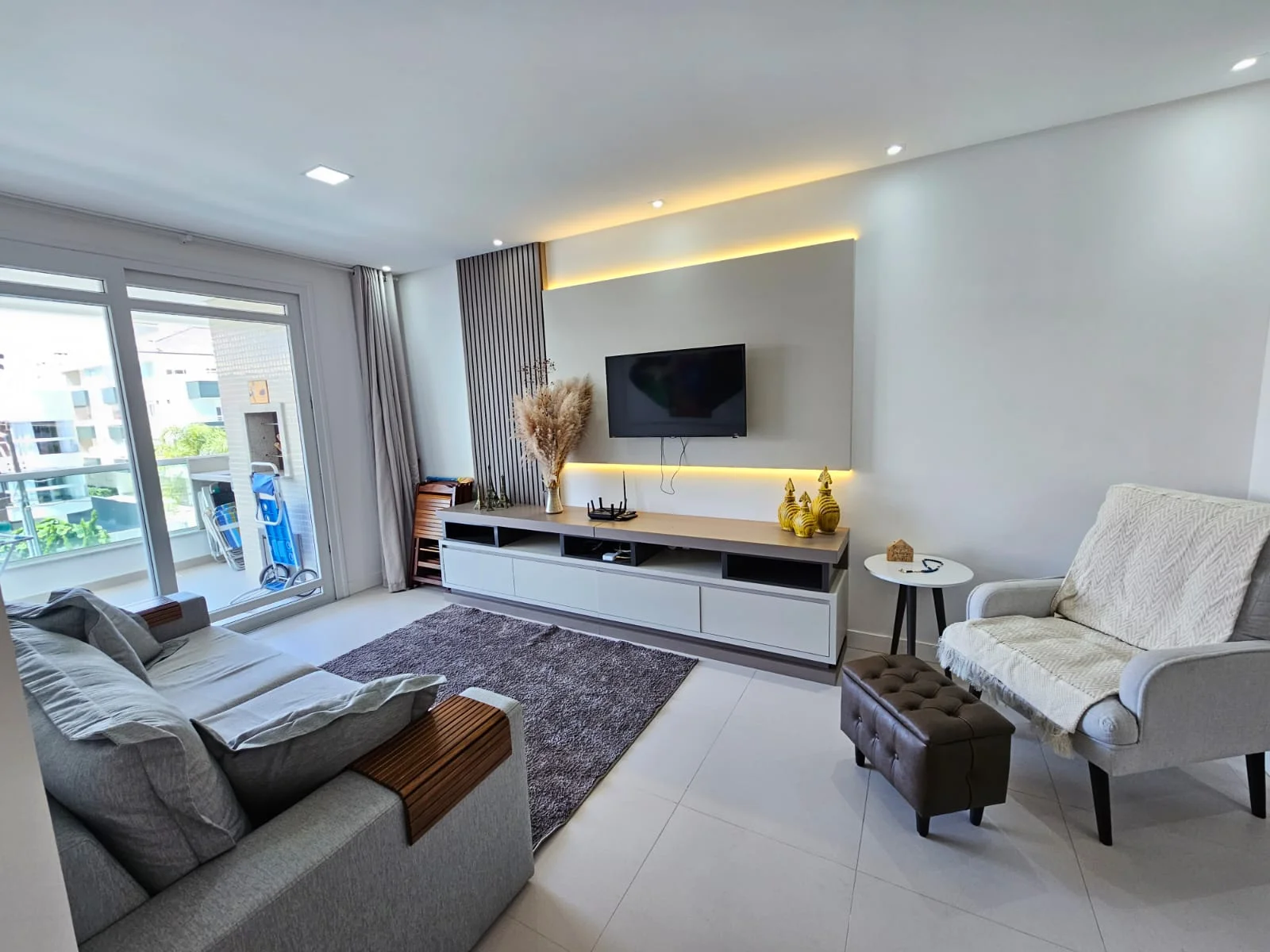 Apartamento 1 Foto 5