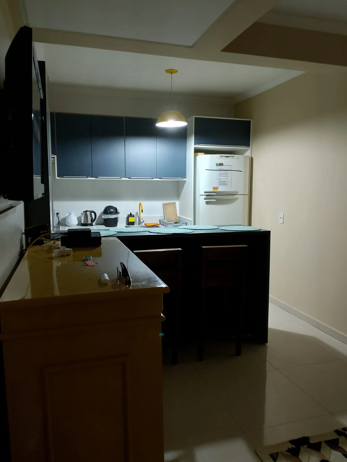 Casa 5 Foto 3
