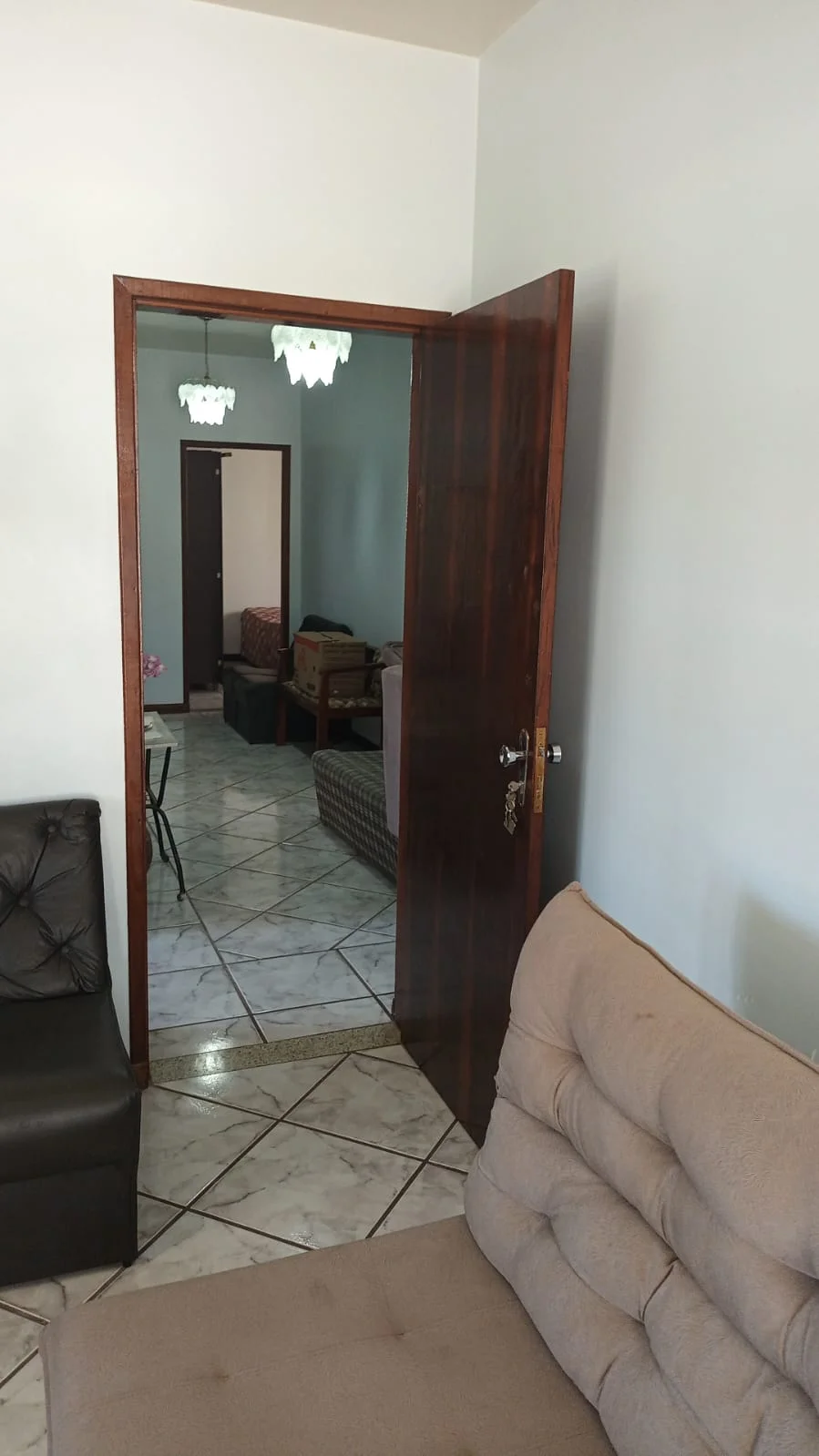 Casa 6 Foto 5