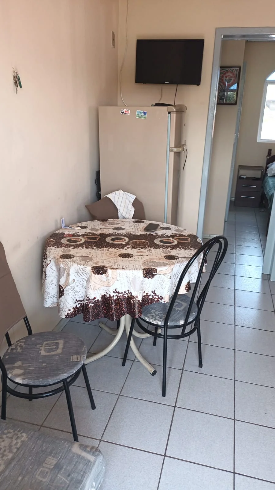Casa 8 Foto 3