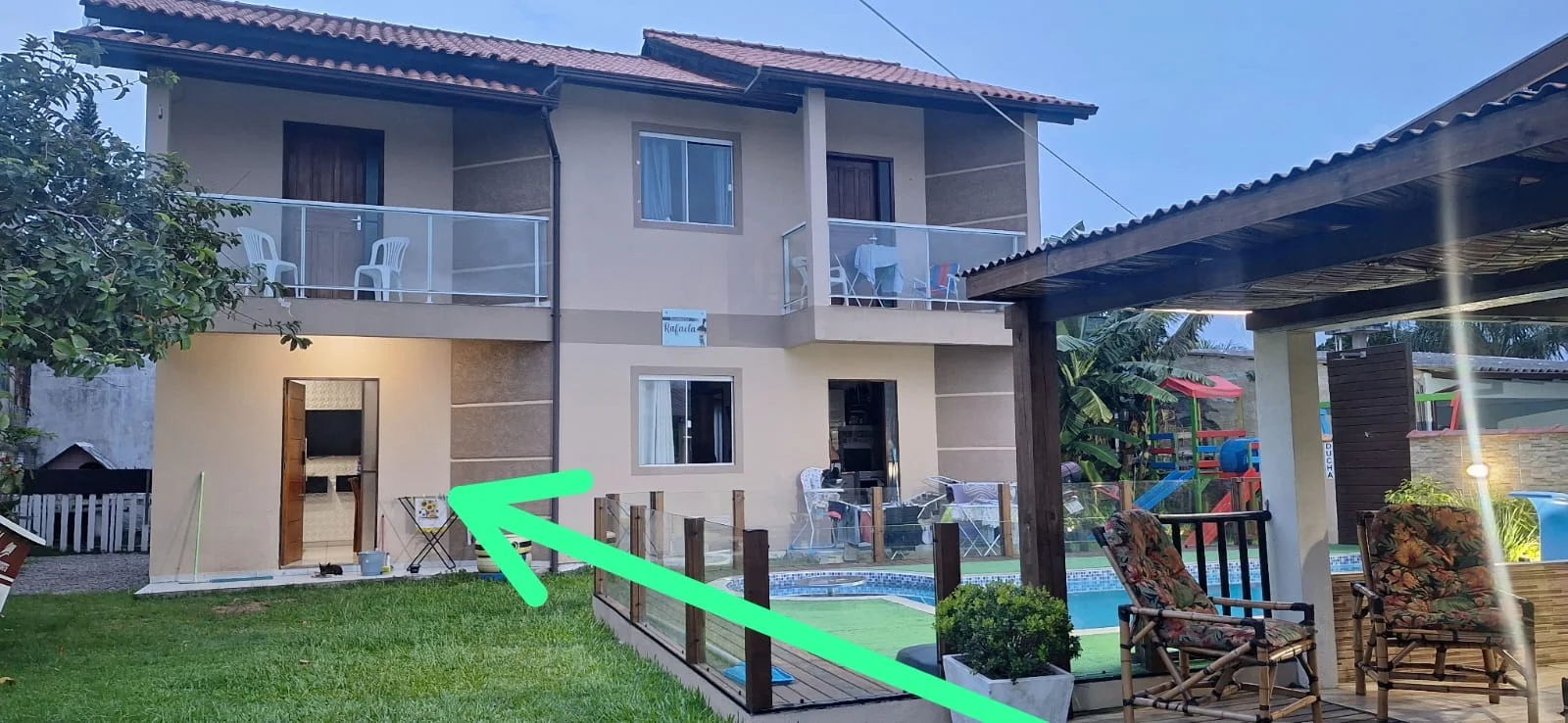 Casa 9 Foto 2